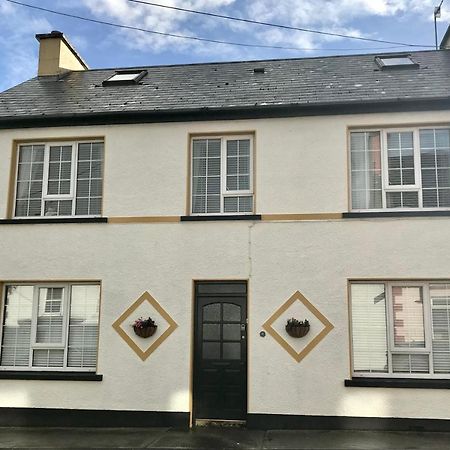 The Strand Guest House Falcarragh Luaran gambar