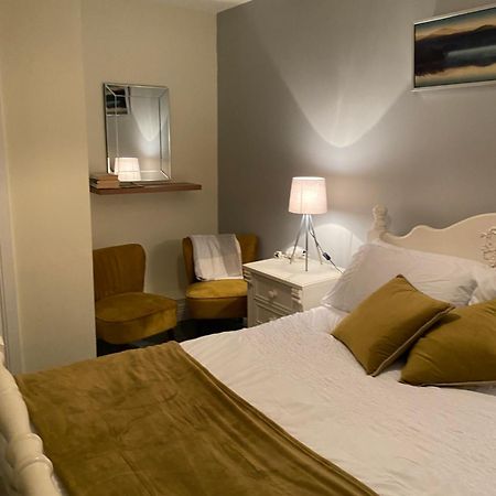 The Strand Guest House Falcarragh Luaran gambar