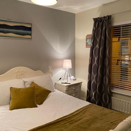The Strand Guest House Falcarragh Luaran gambar