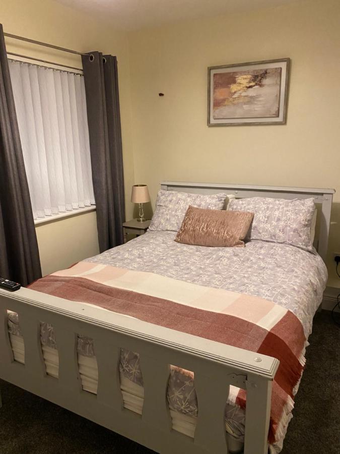 The Strand Guest House Falcarragh Luaran gambar
