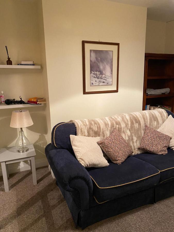 The Strand Guest House Falcarragh Luaran gambar