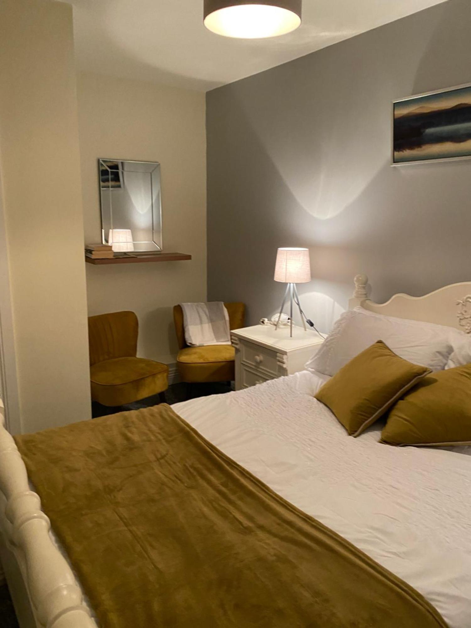 The Strand Guest House Falcarragh Luaran gambar